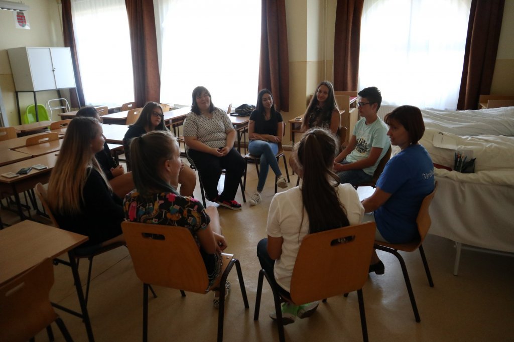 Verébtábor az Aranyban 2019 54